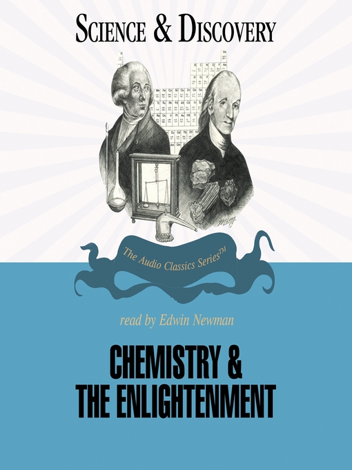 Chemistry & The Enlightenment@